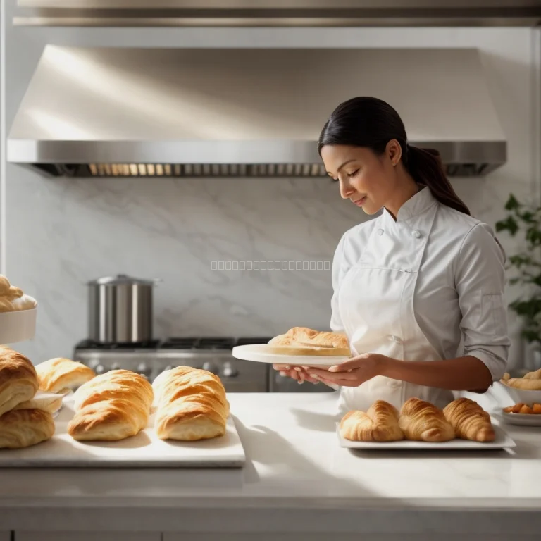 Intelligente Backkunst neu definiert